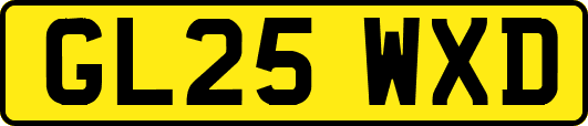 GL25WXD