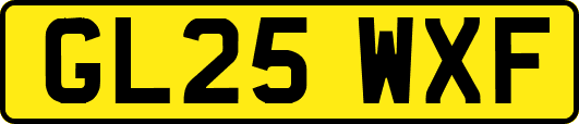GL25WXF