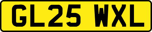 GL25WXL