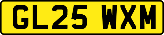 GL25WXM