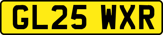 GL25WXR