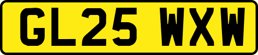 GL25WXW