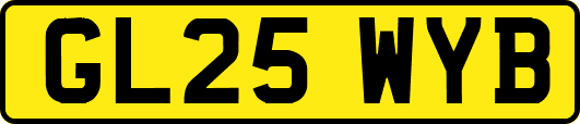 GL25WYB
