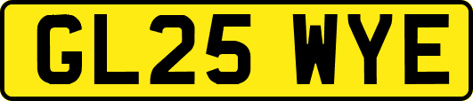 GL25WYE