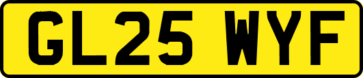GL25WYF