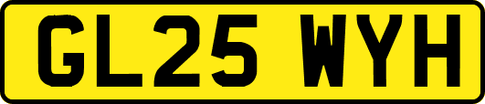 GL25WYH