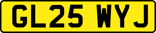 GL25WYJ