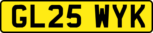 GL25WYK