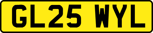 GL25WYL