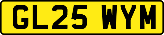 GL25WYM