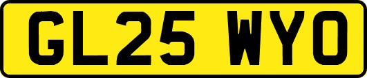 GL25WYO