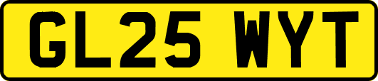 GL25WYT