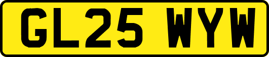 GL25WYW