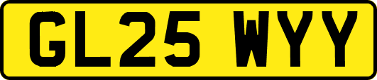 GL25WYY