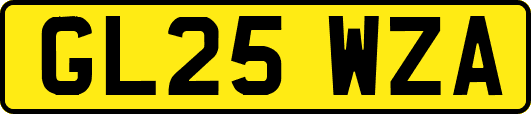 GL25WZA