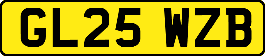 GL25WZB