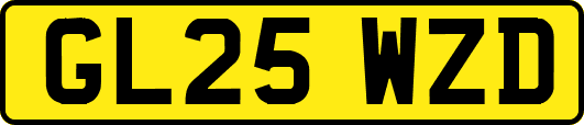 GL25WZD