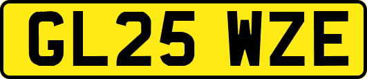 GL25WZE
