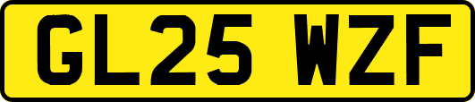 GL25WZF