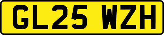GL25WZH