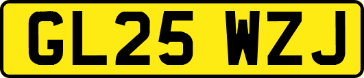 GL25WZJ