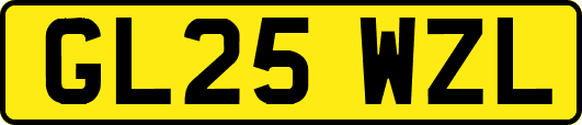 GL25WZL