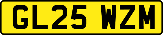 GL25WZM