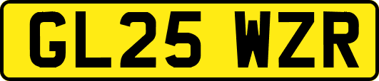 GL25WZR
