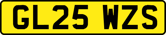 GL25WZS