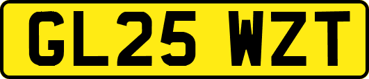 GL25WZT