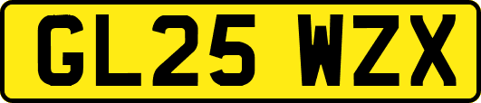 GL25WZX