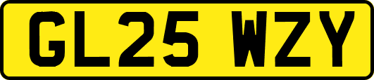 GL25WZY