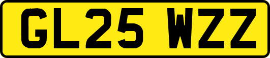 GL25WZZ
