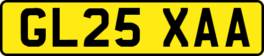 GL25XAA