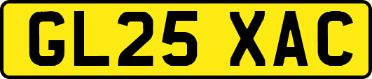GL25XAC