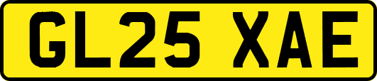 GL25XAE