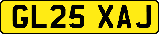 GL25XAJ
