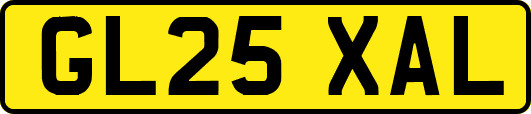 GL25XAL