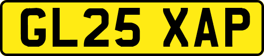 GL25XAP