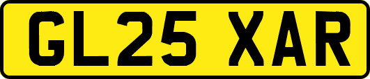GL25XAR