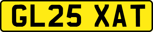 GL25XAT