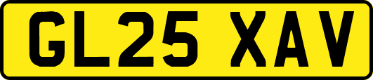 GL25XAV