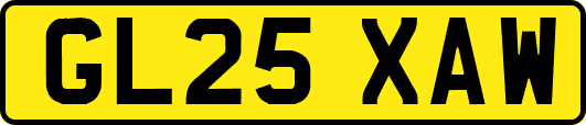 GL25XAW