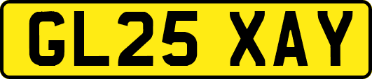 GL25XAY