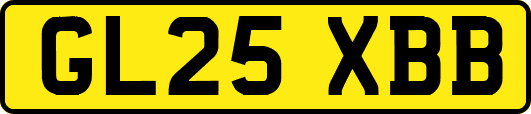 GL25XBB