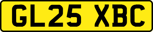 GL25XBC