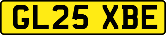 GL25XBE