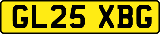 GL25XBG