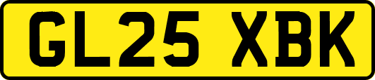 GL25XBK