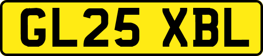 GL25XBL